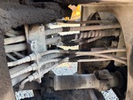 Hydraulics with Hoses (Hydraulics)