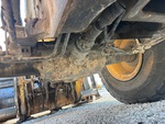 Drivetrain with Front Drive Axle