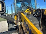 Chassis with Chassis to Arm Pins