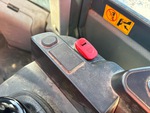 Safety with Safety Lock Out/Stop