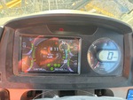Control Station with Warning Lights