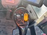 Control Station with Auxiliary Hydraulic Control