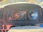 Control Station with Dash Console