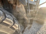 Hydraulics with Hydraulic Tank