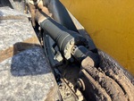 Hydraulics with Loader Lift Cylinders