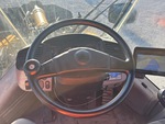 Control Station with Steering Controls