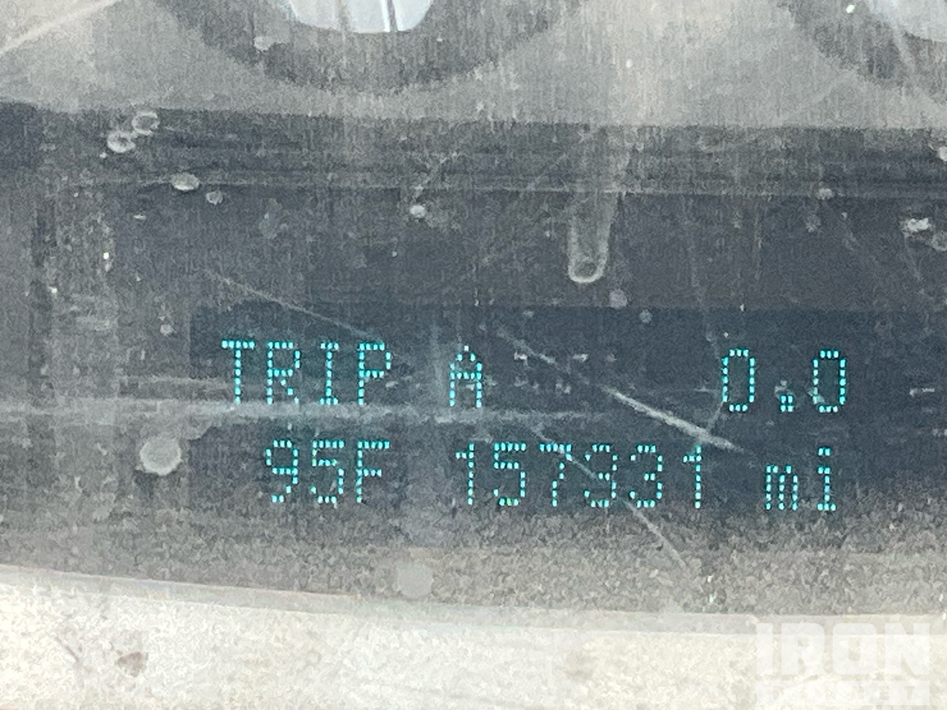 2014 Ford F-450