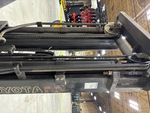 Hydraulics with