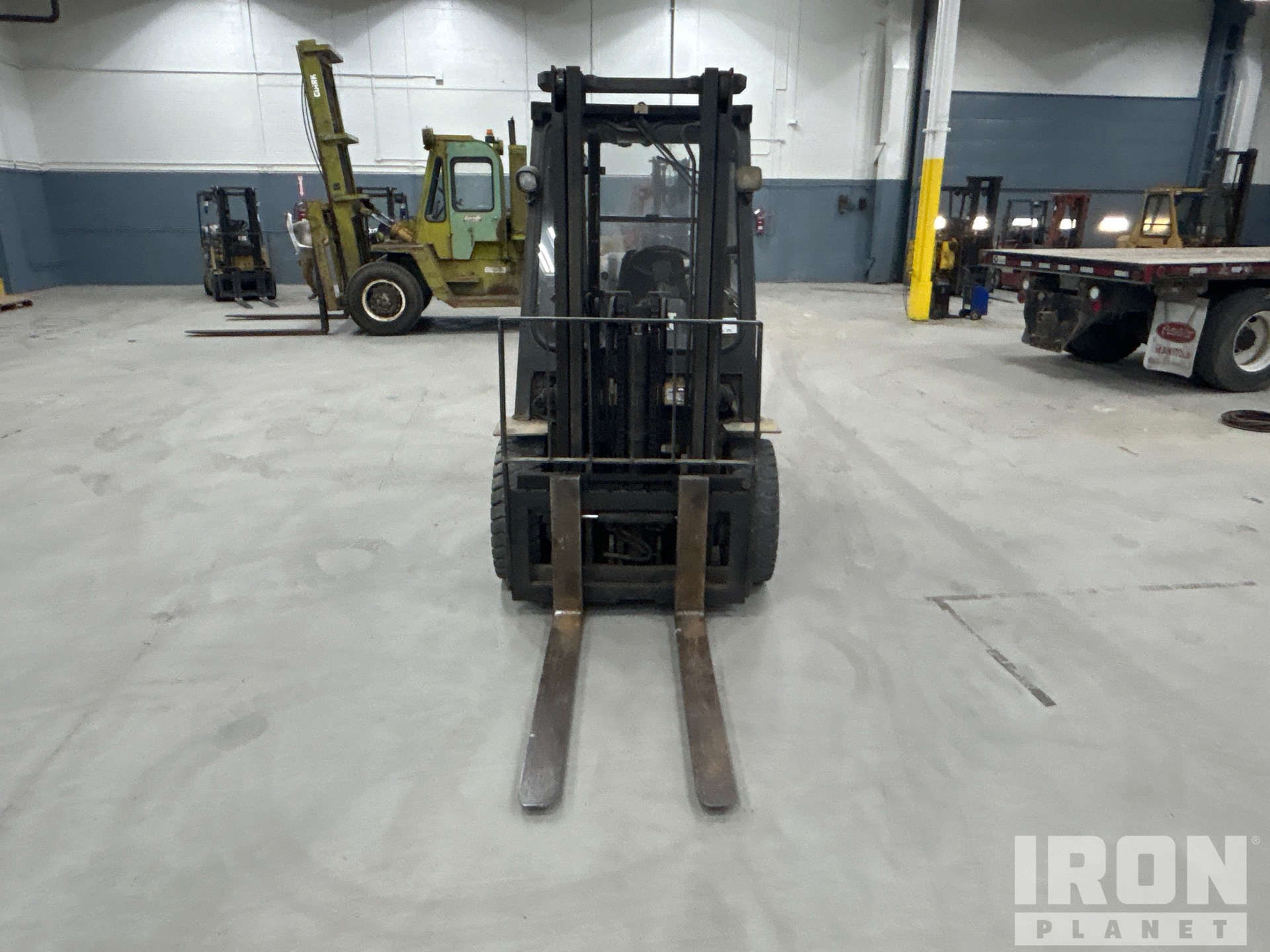 1997 Caterpillar GP30