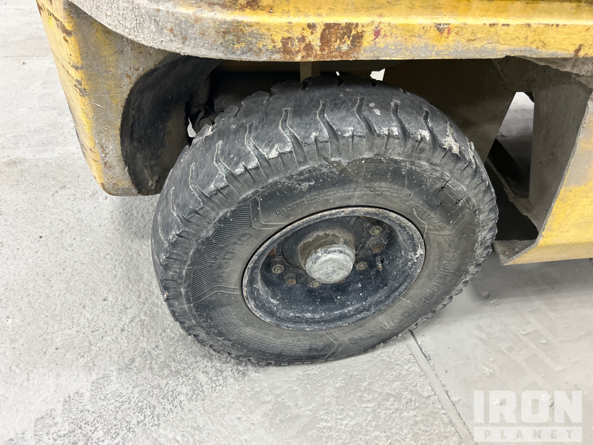 1997 Caterpillar GP30