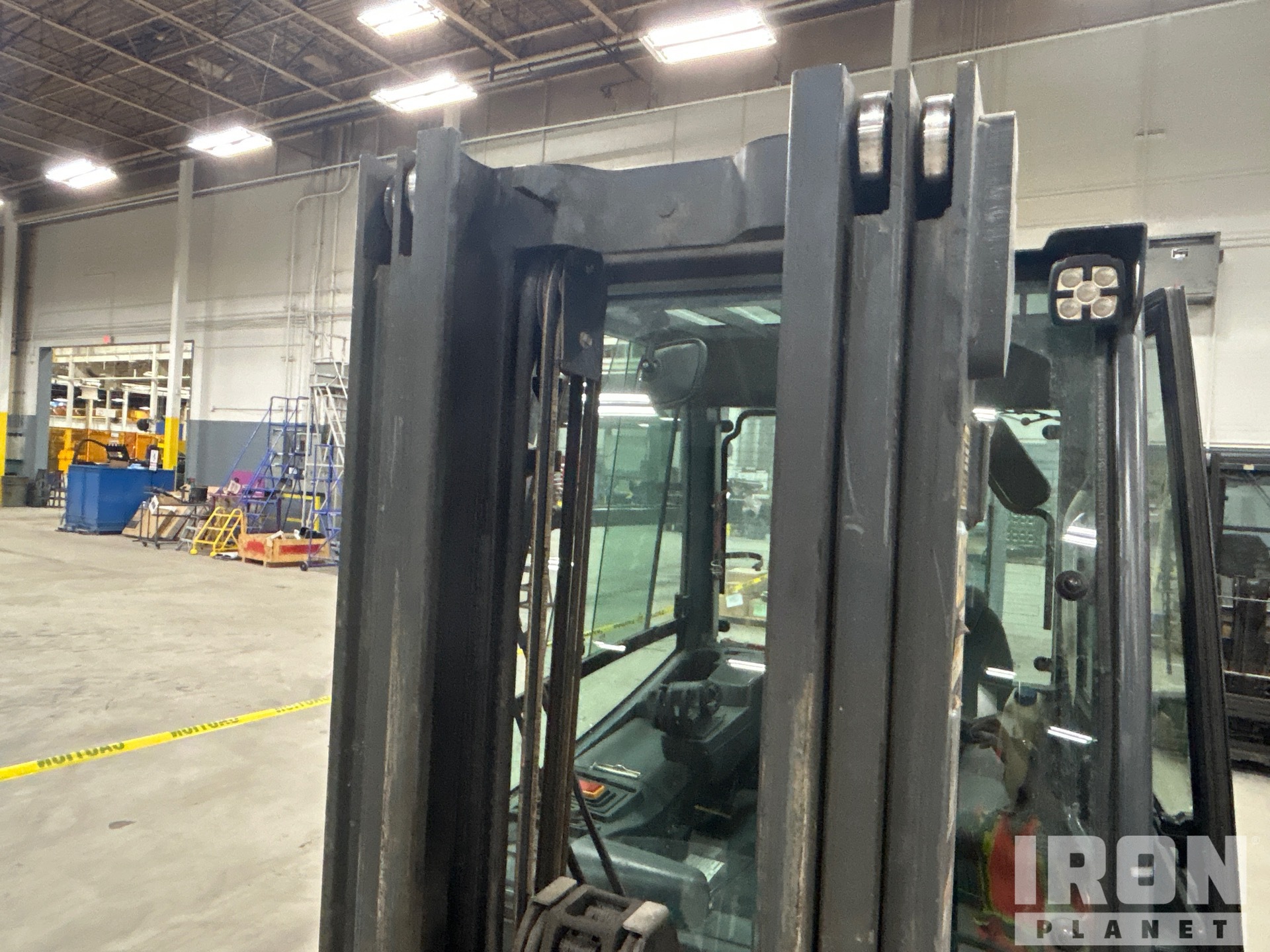 2014 Caterpillar 2EPC5000