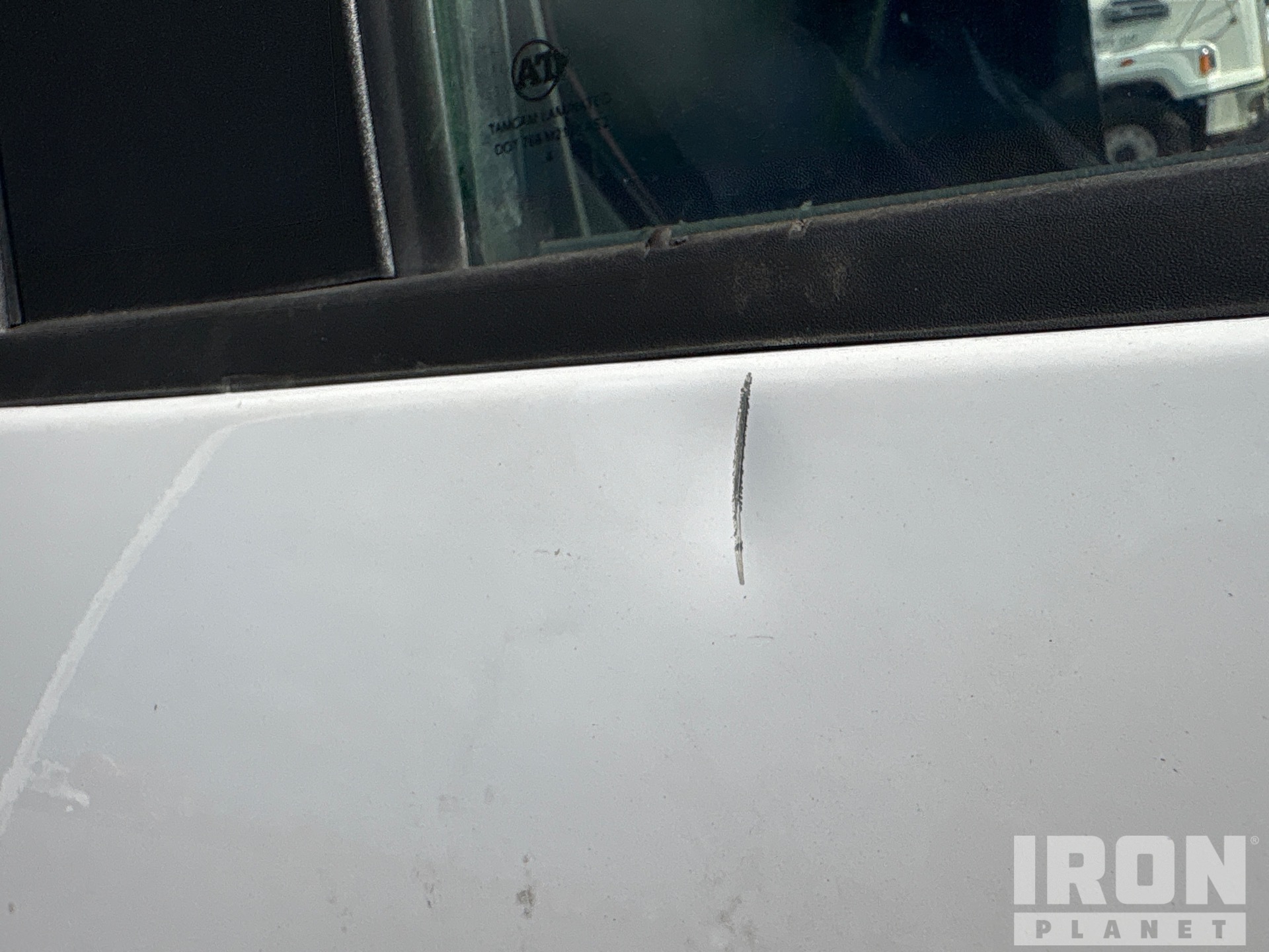 2021 Ford F-550