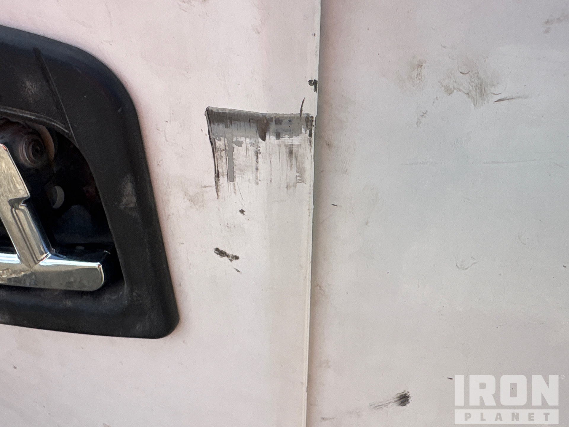 2021 Ford F-550