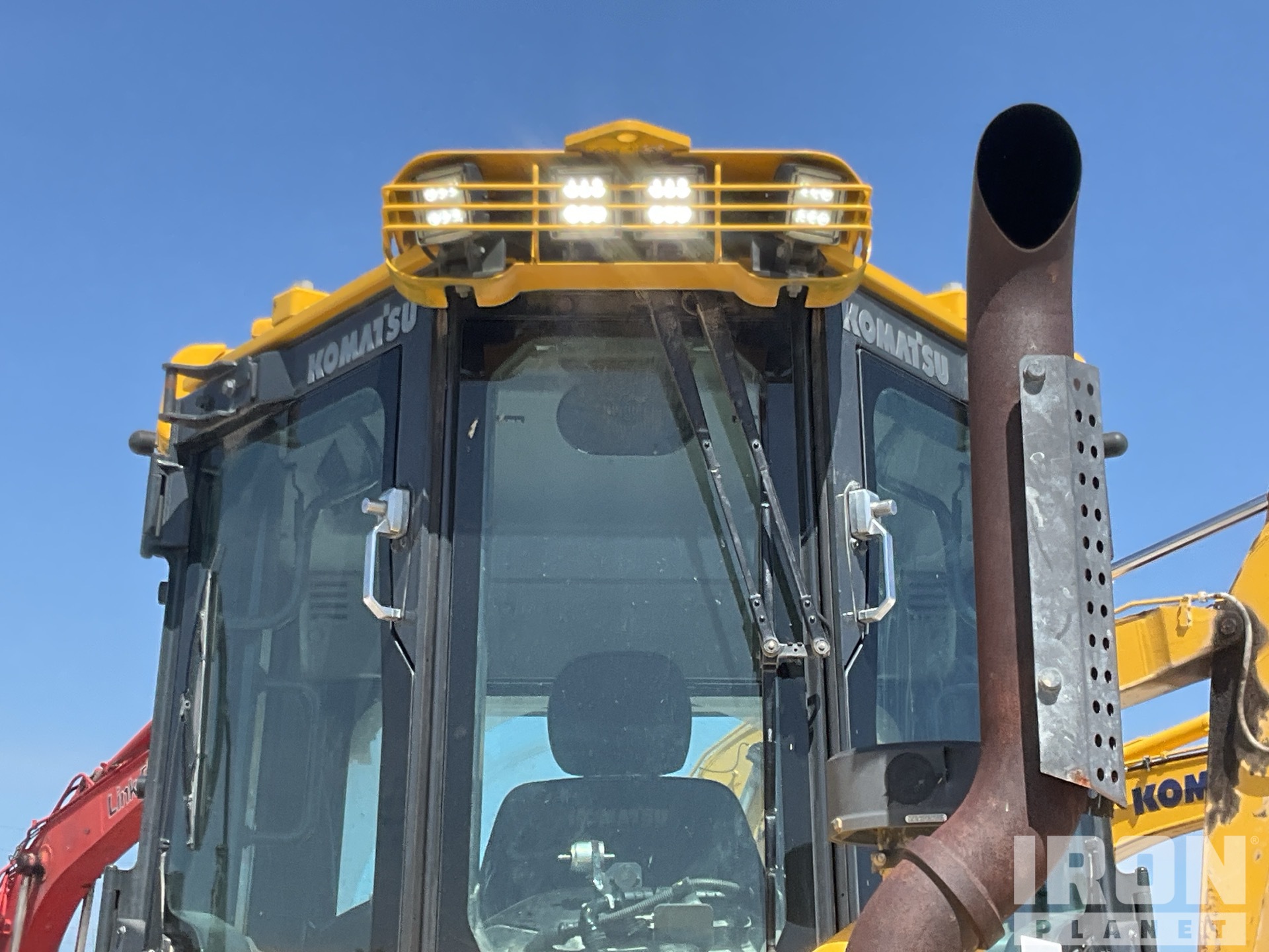 2023 Komatsu D39PXI-24