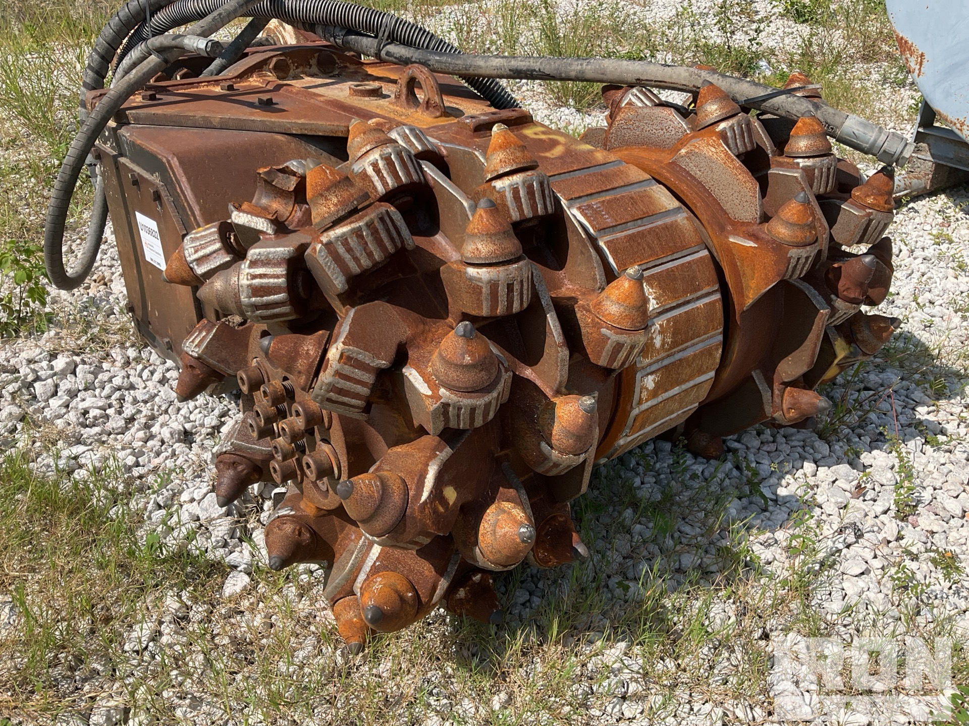 2023 Antraquip AQ5