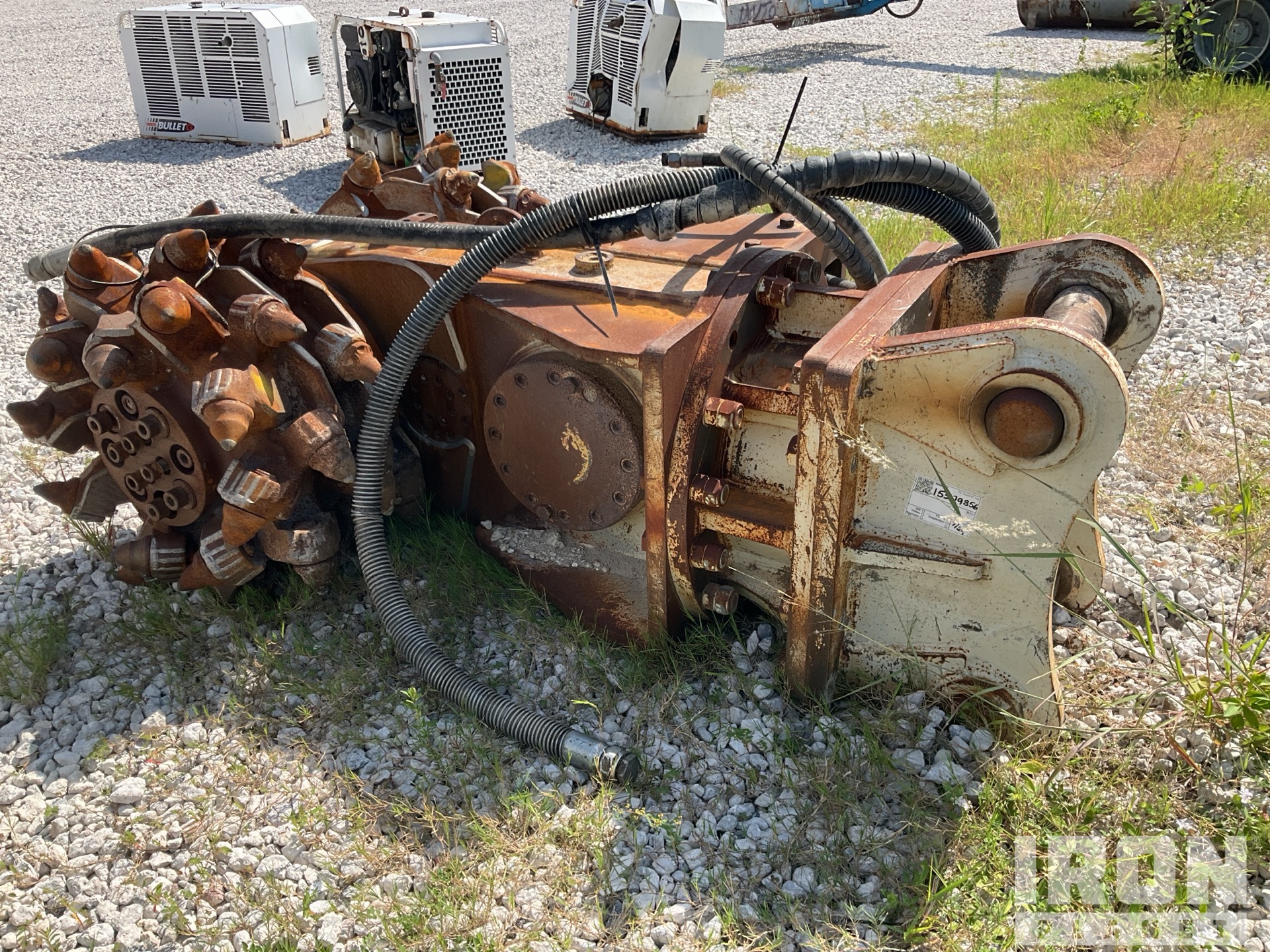 2023 Antraquip AQ5