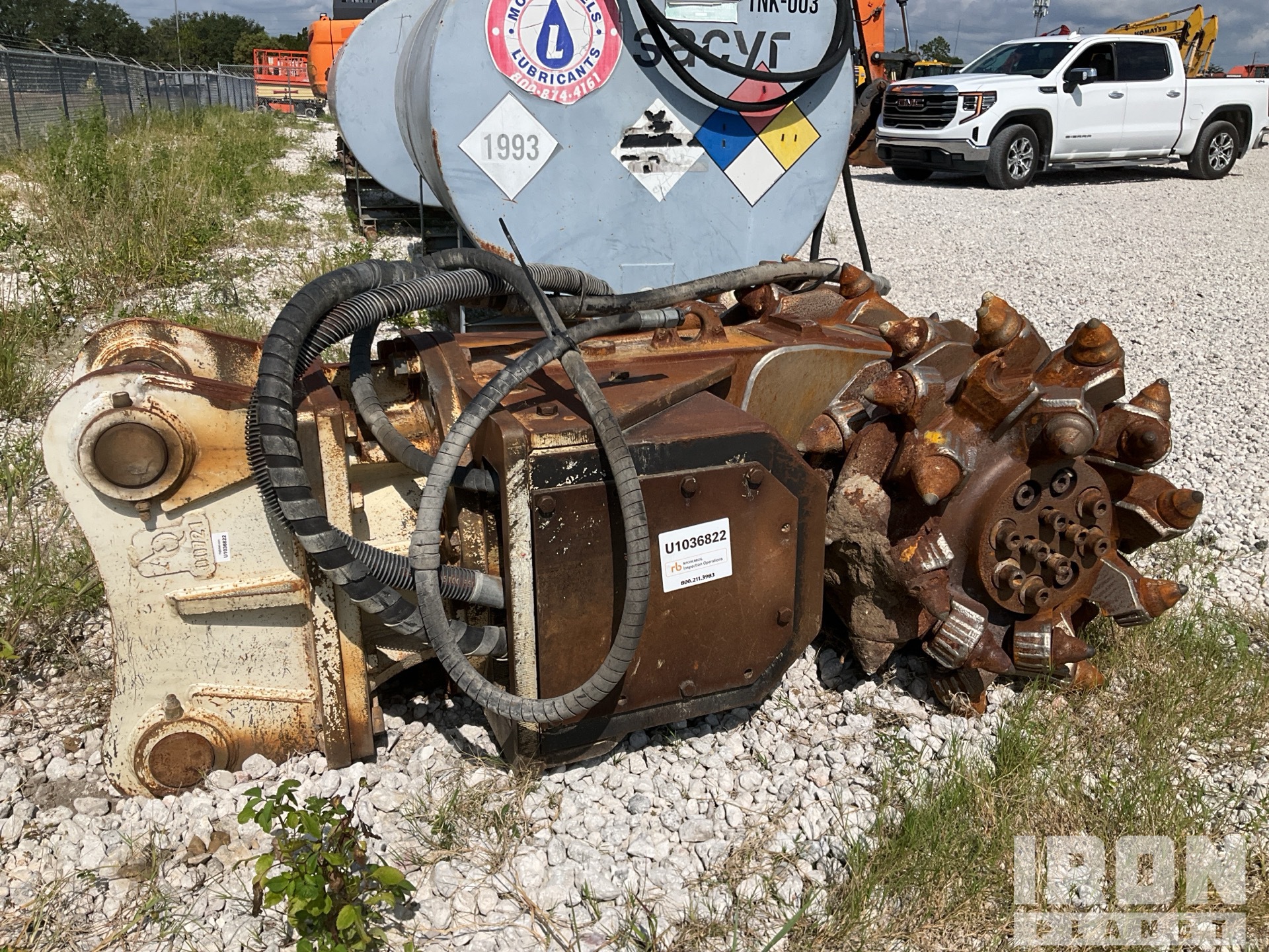 2023 Antraquip AQ5