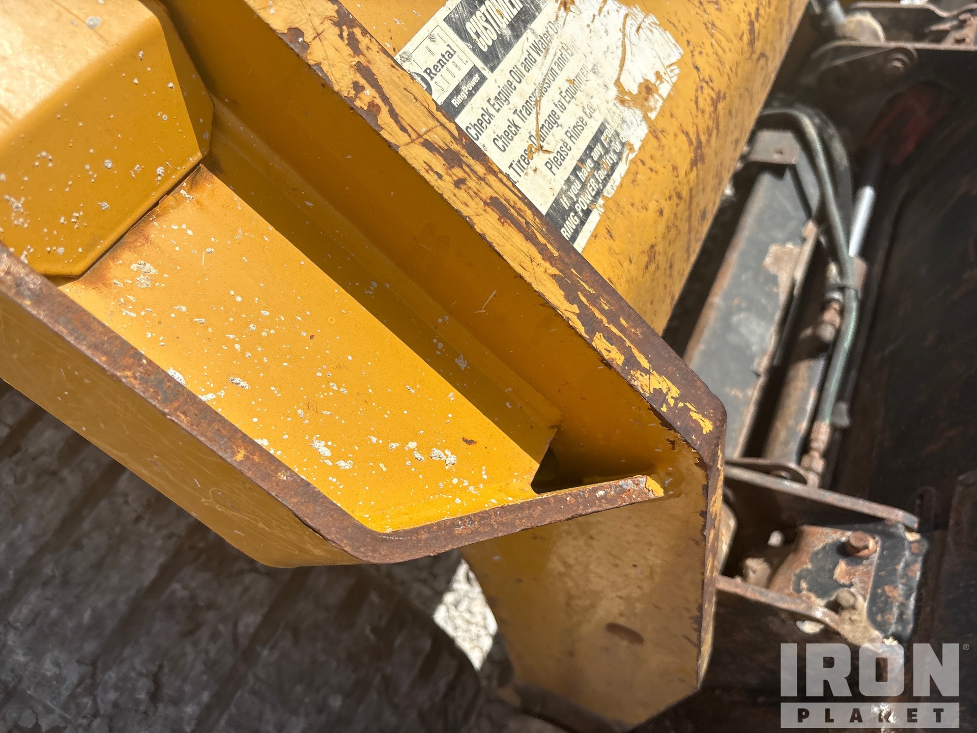 Photo of 2019 Caterpillar 289D
