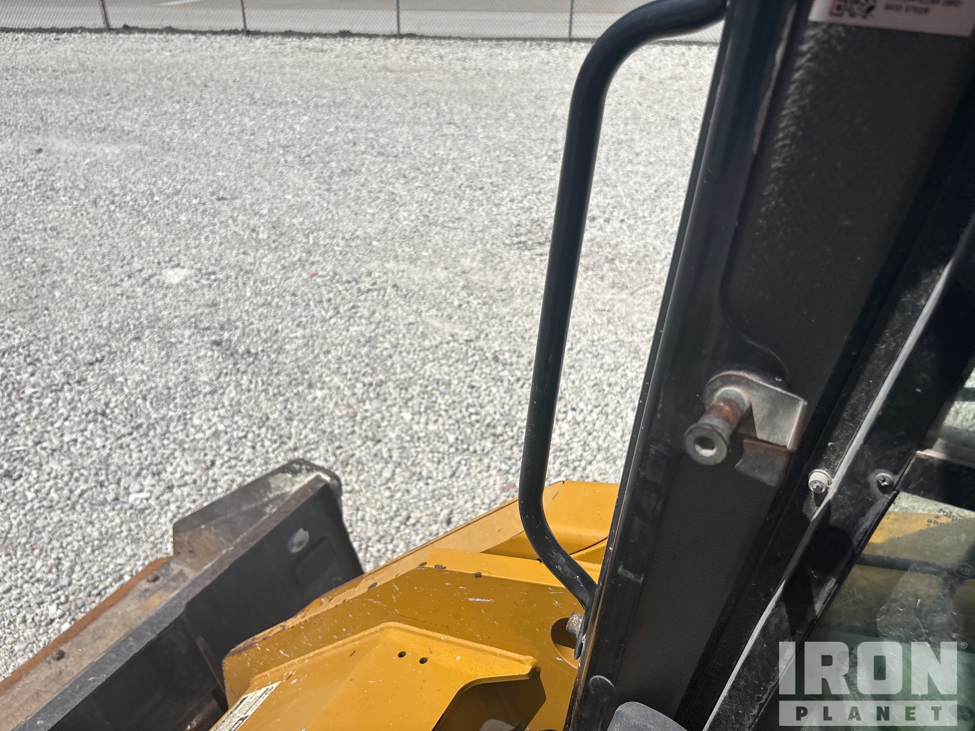 2019 Caterpillar 289D