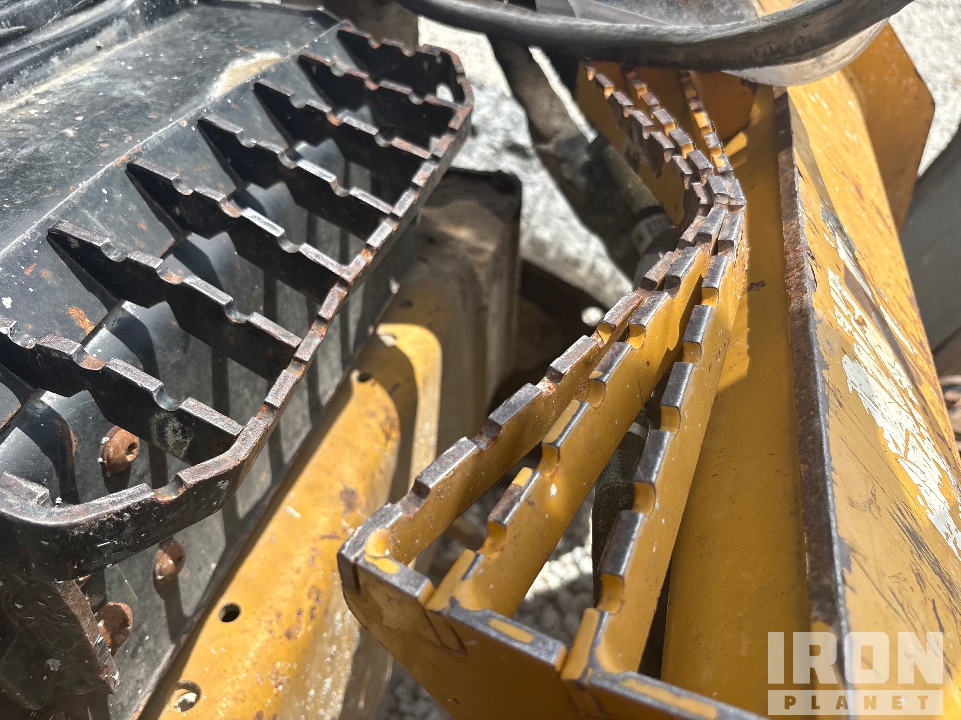 2019 Caterpillar 289D