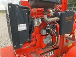 Engine with Engine - Left Side