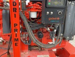 Engine with Engine - Right Side