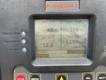 Control Station with Gauges