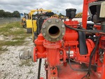 Water Pump with
