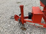 Trailer Chassis with Tongue/ Hitch Condition