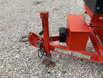 Trailer Chassis with Landing Gear / Tongue Jack