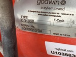 General Appearance with Unit Serial Number