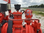 Water Pump with Self Prime System