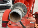 Water Pump with