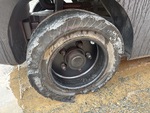Chassis with