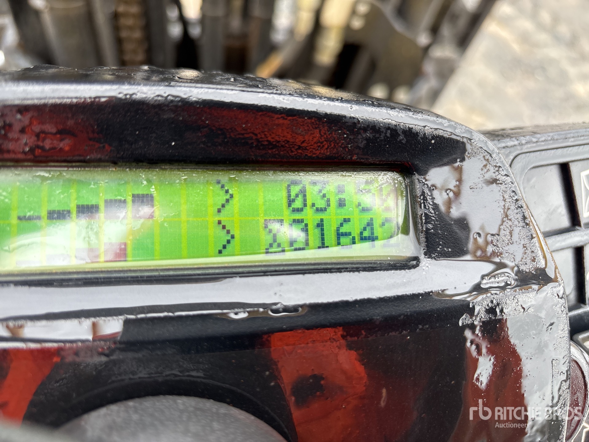 2021 Hyster H5.5FT