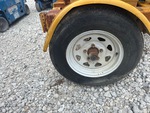 Trailer Chassis with