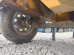 Trailer Chassis with