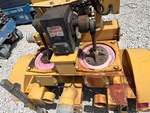 Pump with