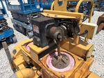 Pump with
