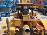 Pump with