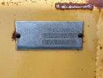 General Appearance with Numéro de série/Numéro d'identification du véhicule automobile