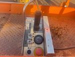 Control Station Upper with