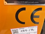 General Appearance with CE Mark