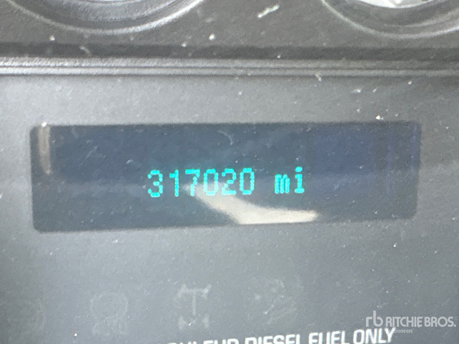 2011 Ford F-250