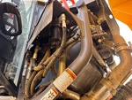 Hydraulics with