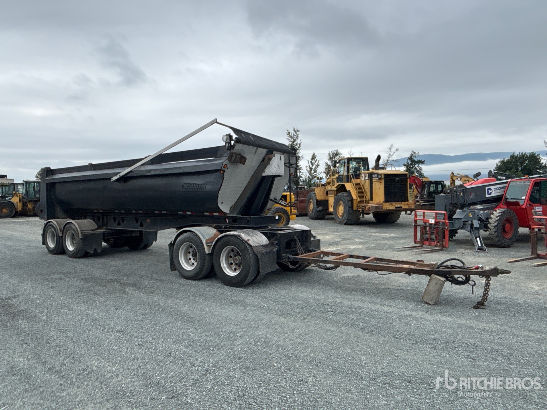 2007 Midland SL4200