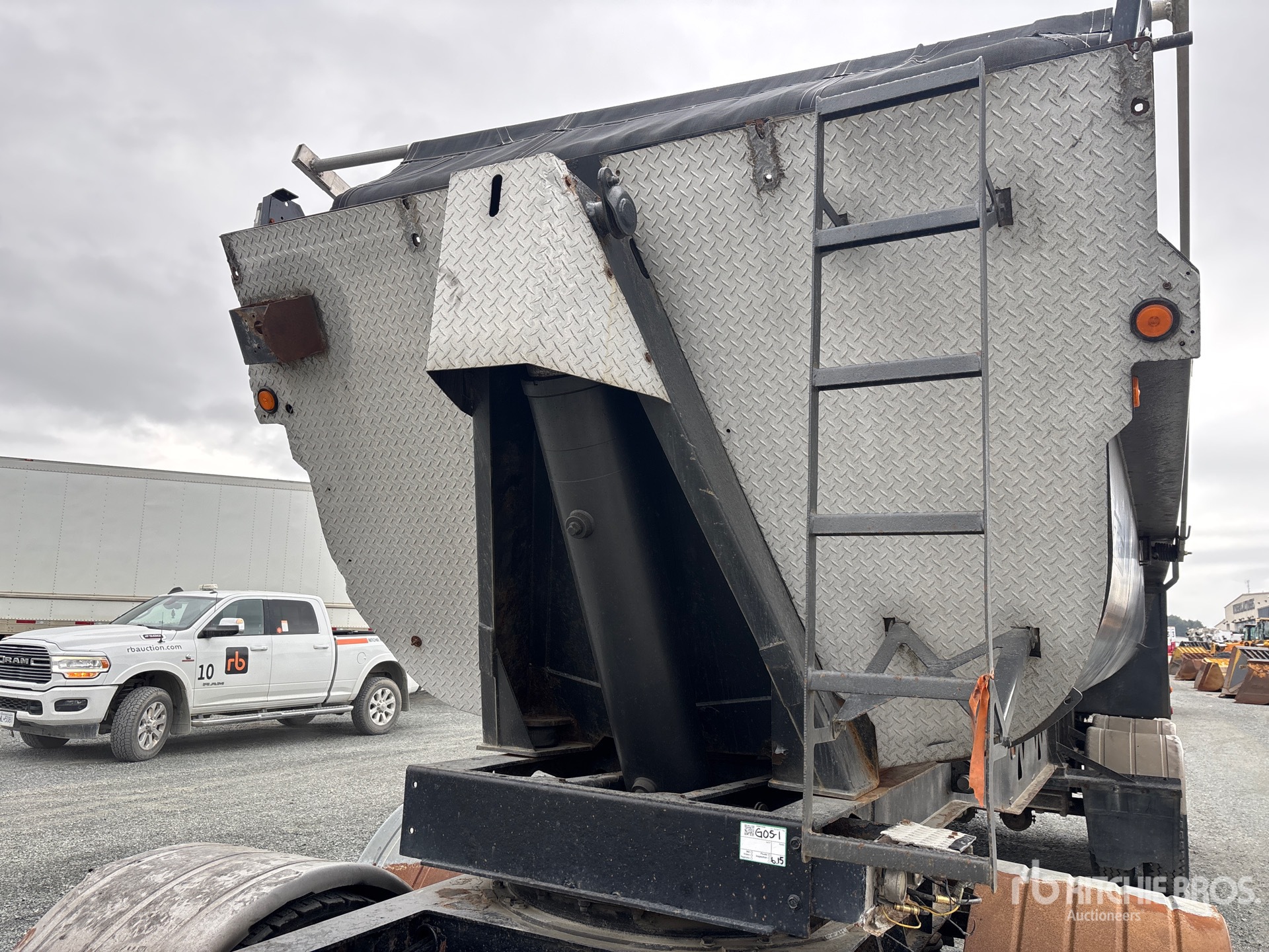 2007 Midland SL4200