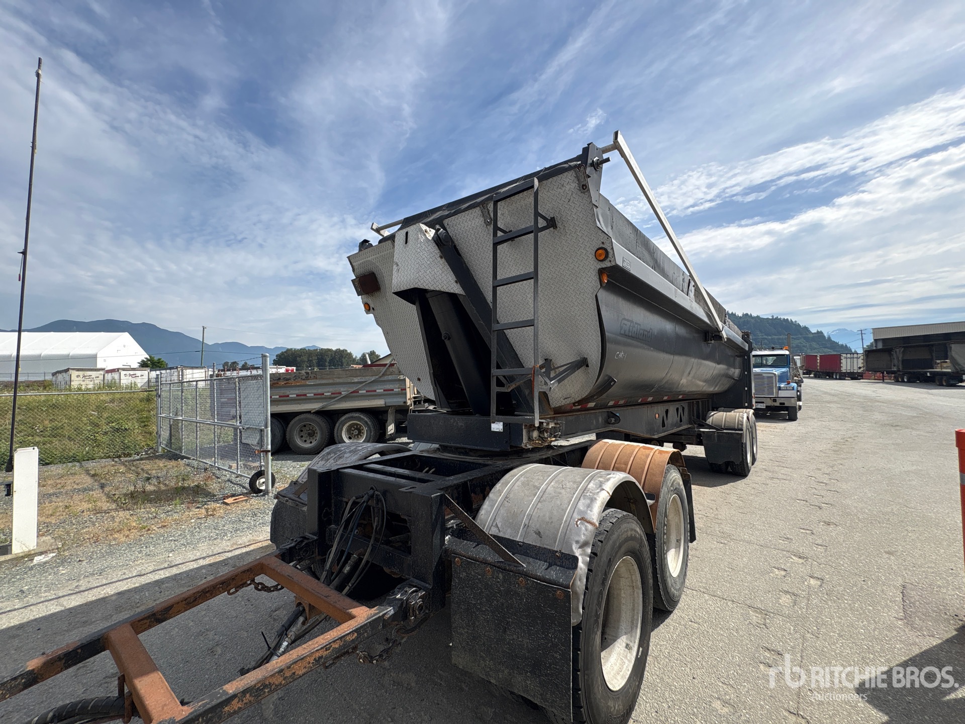 2007 Midland SL4200