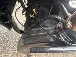 Motor with