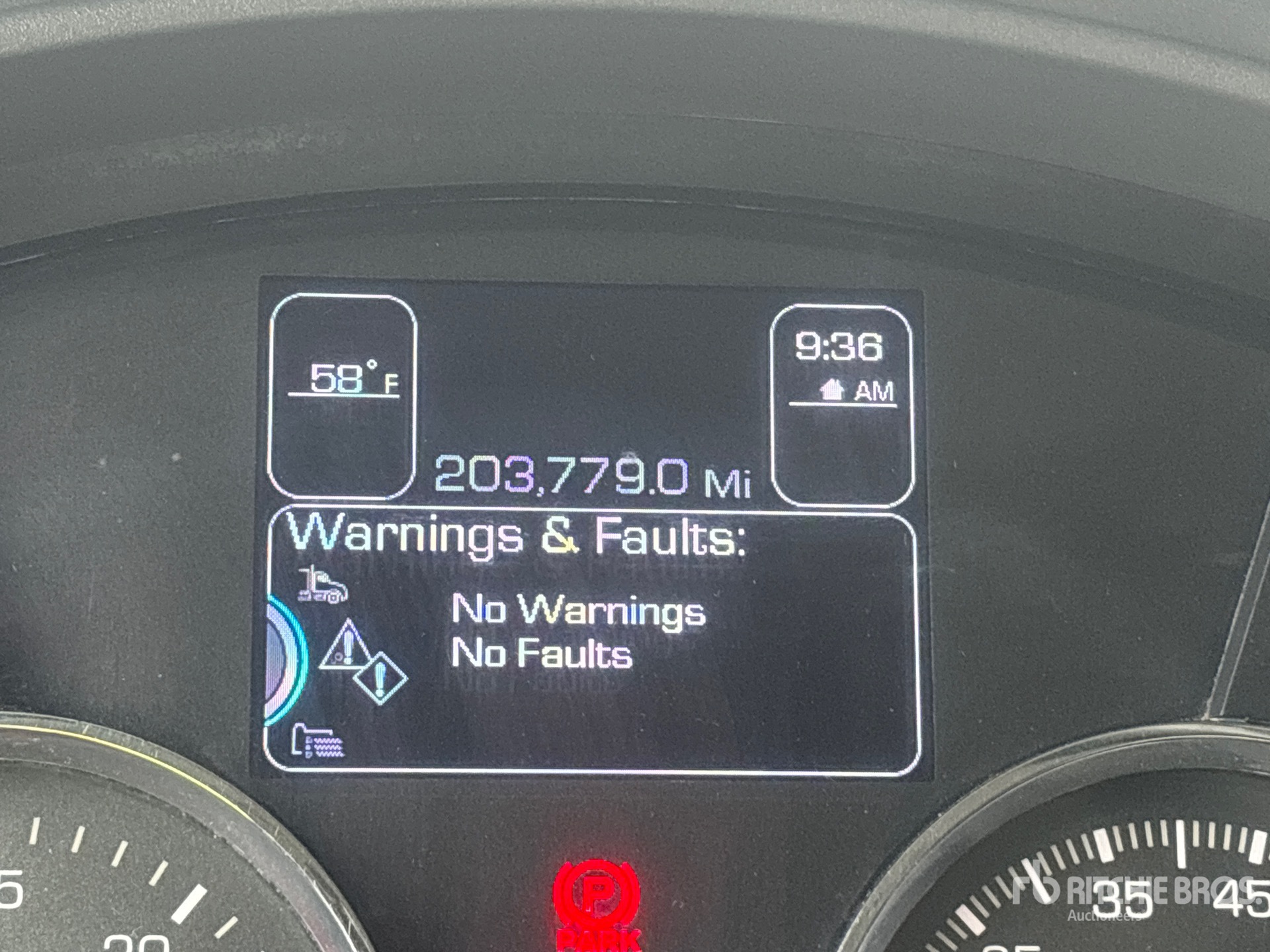 2021 Kenworth T880